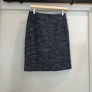 Banana Republic Twill Skirt  